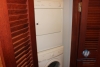 Luxury apartment for rent with 2 bedrooms in Au co st, Tay Ho, Ha Noi